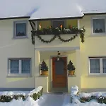 Daire Haus Barbara Ott St. Blasien