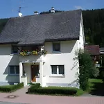Haus Barbara Ott St. Blasien