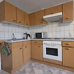 Haus Barbara Ott Daire St. Blasien