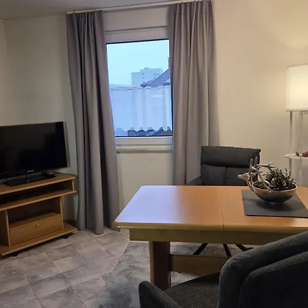 Haus Barbara Ott St. Blasien