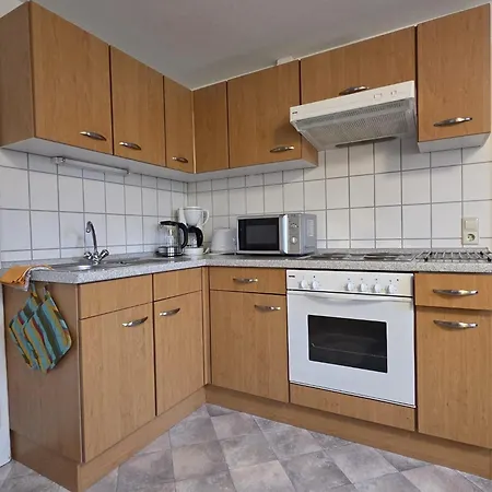 Haus Barbara Ott Apartment St. Blasien