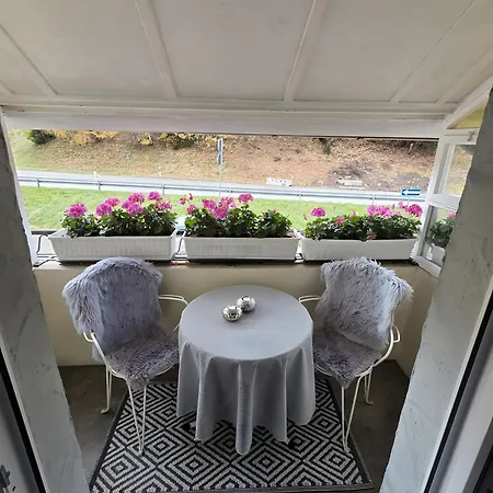 Haus Barbara Ott St. Blasien