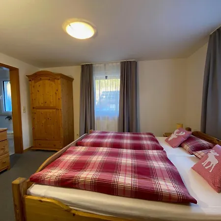 Haus Barbara Ott * St. Blasien