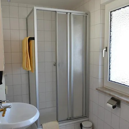 Appartamento Haus Barbara Ott *