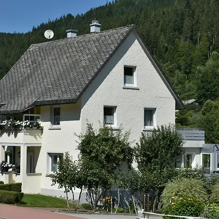 Haus Barbara Ott *