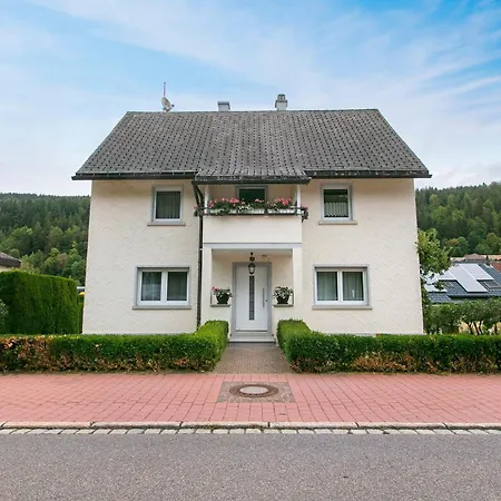 Haus Barbara Ott