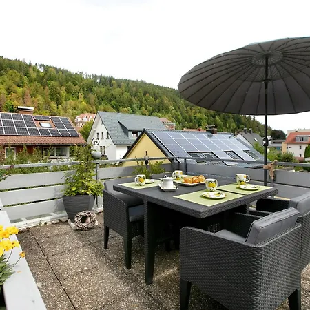 Haus Barbara Ott *
