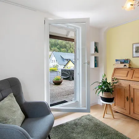 Haus Barbara Ott *