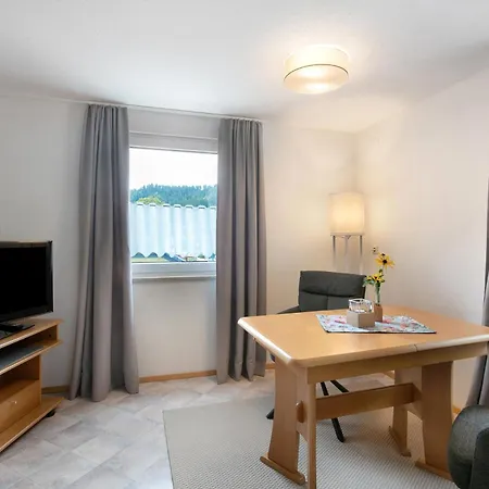 Haus Barbara Ott Appartement St. Blasien