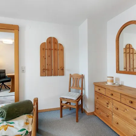 Haus Barbara Ott Appartement St. Blasien