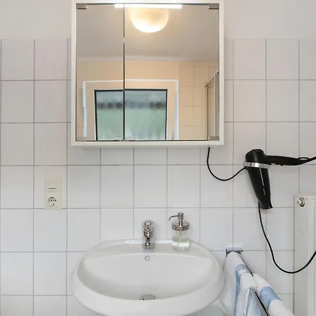 Haus Barbara Ott St. Blasien