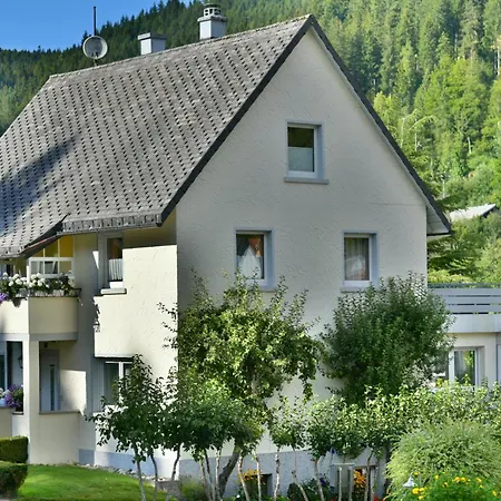 Haus Barbara Ott *