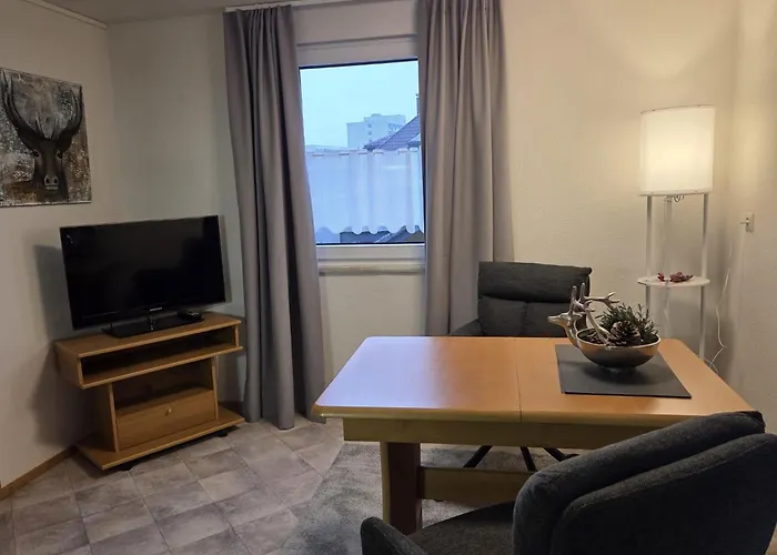 Haus Barbara Ott St. Blasien