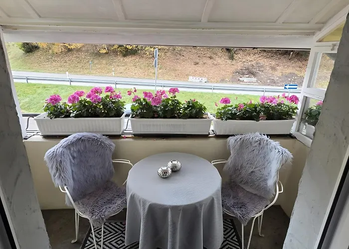 Haus Barbara Ott St. Blasien