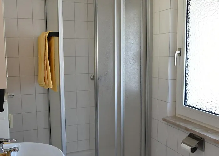 Apartment Haus Barbara Ott *